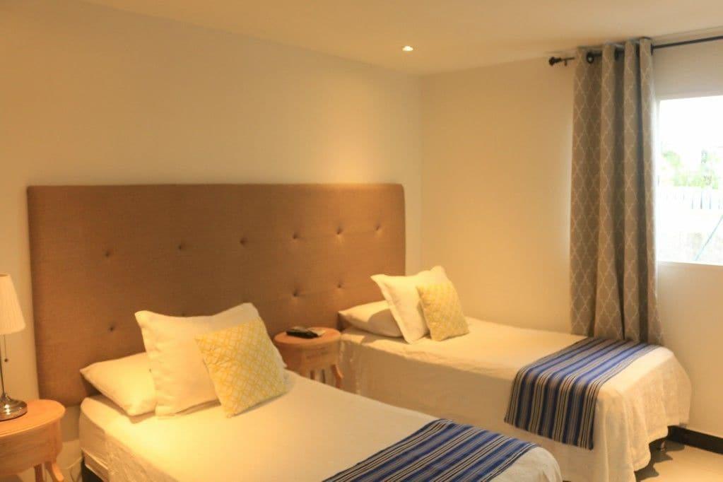 Hotel Portal De San Diego Cartagena Екстериор снимка