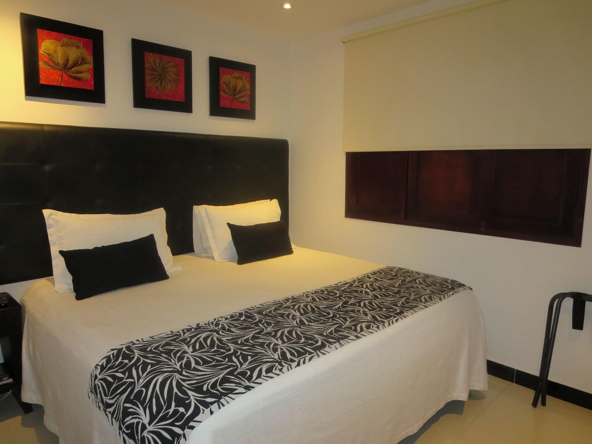 Hotel Portal De San Diego Cartagena Екстериор снимка