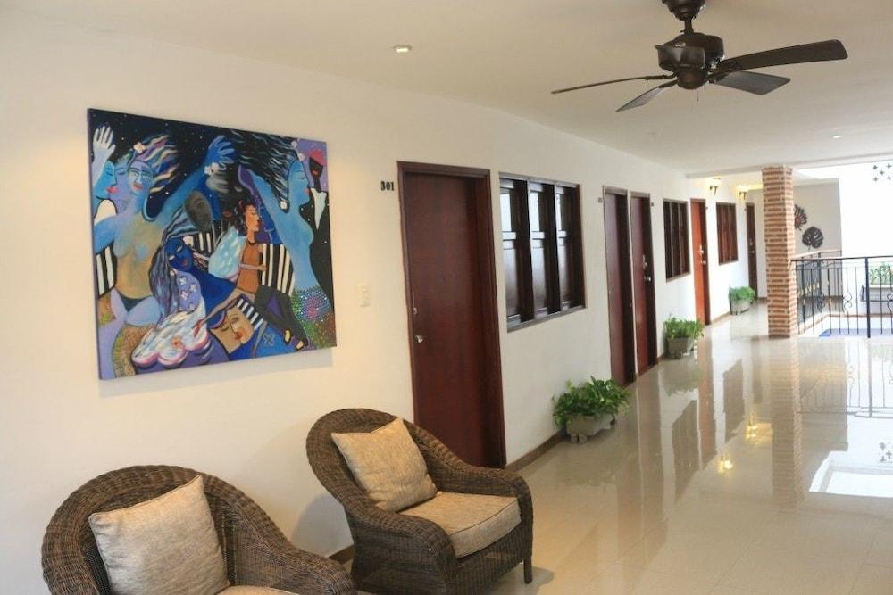 Hotel Portal De San Diego Cartagena Екстериор снимка