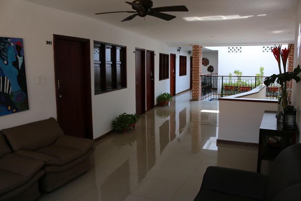 Hotel Portal De San Diego Cartagena Екстериор снимка