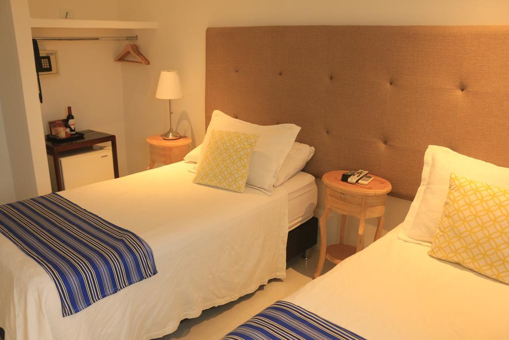Hotel Portal De San Diego Cartagena Екстериор снимка