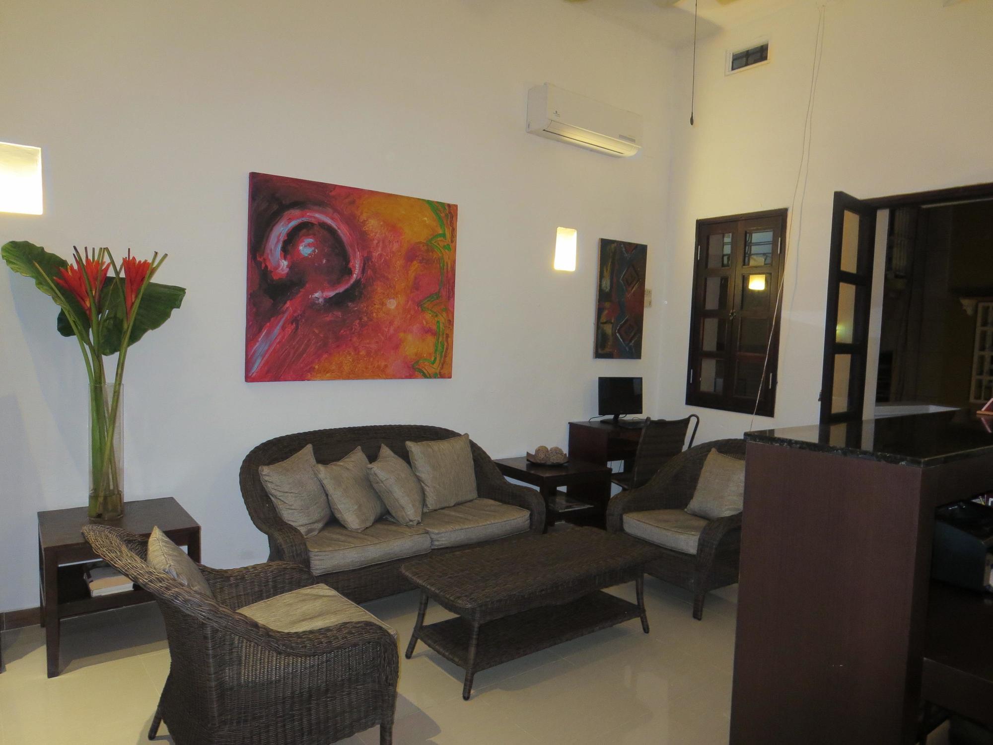 Hotel Portal De San Diego Cartagena Екстериор снимка