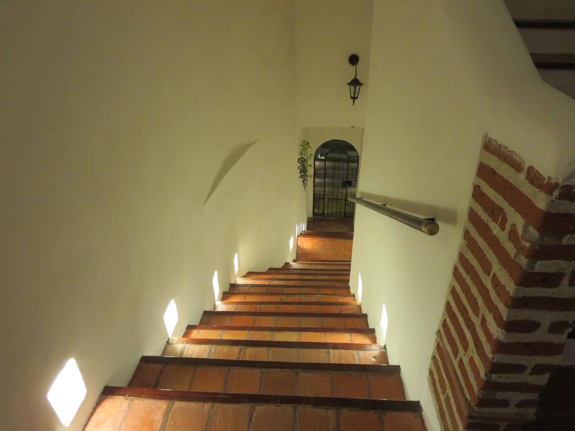 Hotel Portal De San Diego Cartagena Екстериор снимка